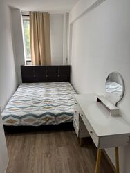 Blk 34 THE BEO CRESCENT (Bukit Merah), HDB 3 Rooms #625917621